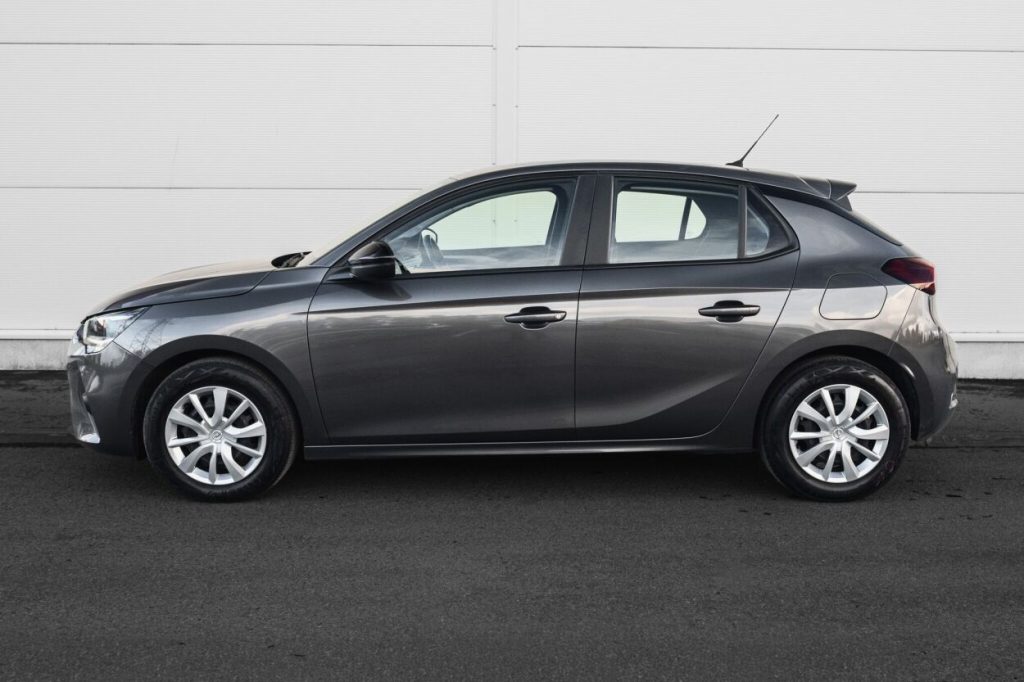 Opel Corsa 2020 – foto 19