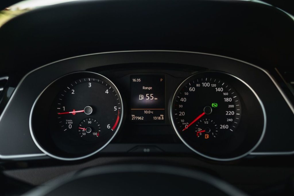 Volkswagen Passat 2015 – foto 25