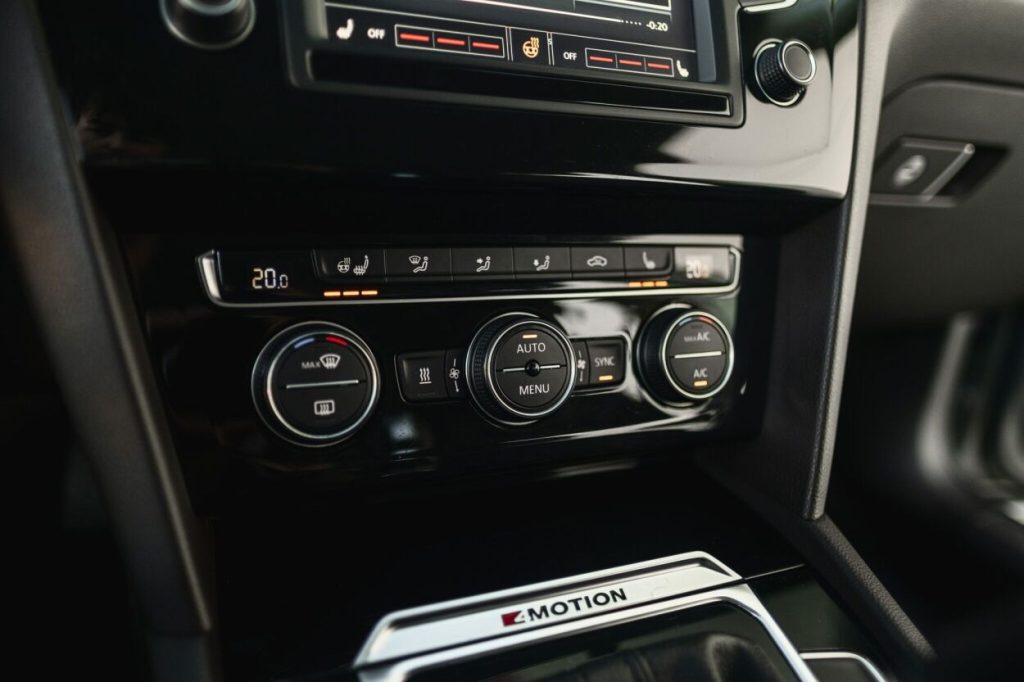 Volkswagen Passat 2015 – foto 27
