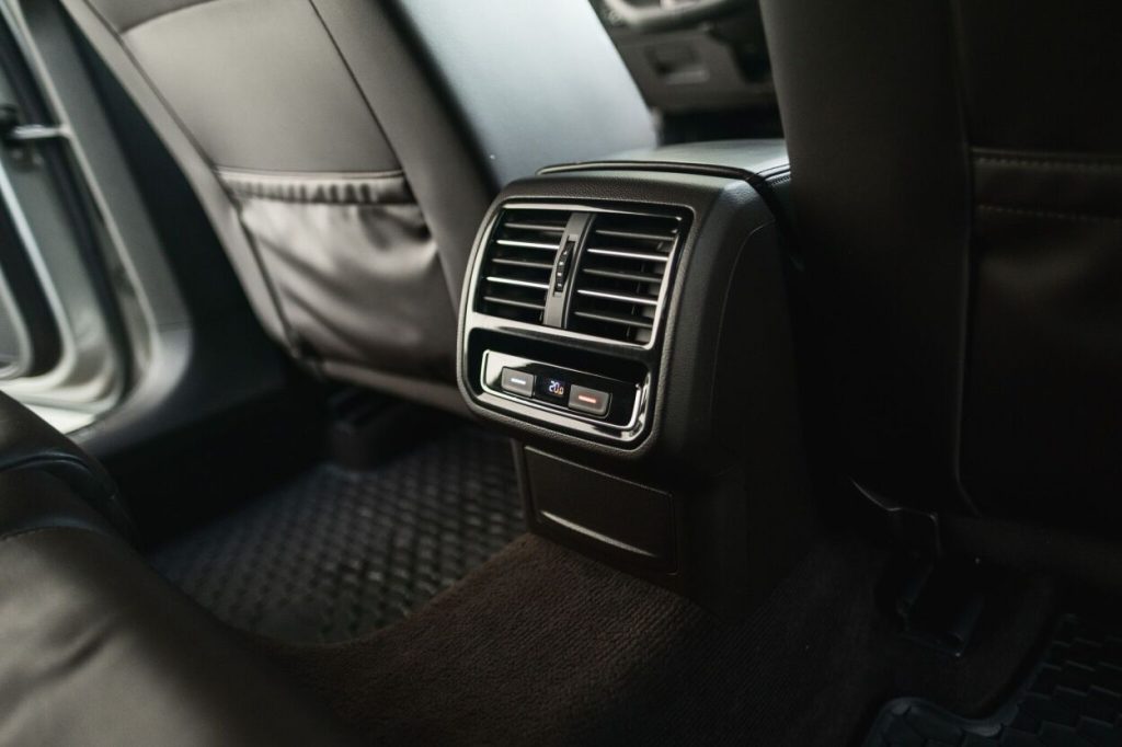 Volkswagen Passat 2015 – foto 15
