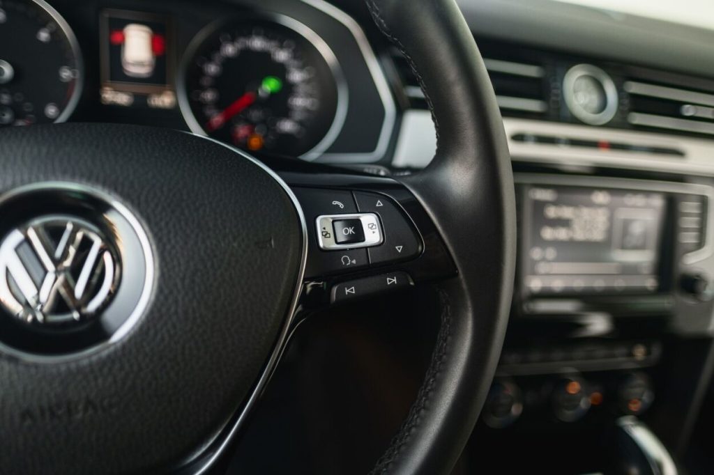 Volkswagen Passat 2015 – foto 24