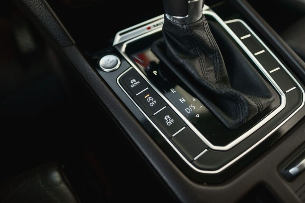 Volkswagen Passat 2015 – foto 26