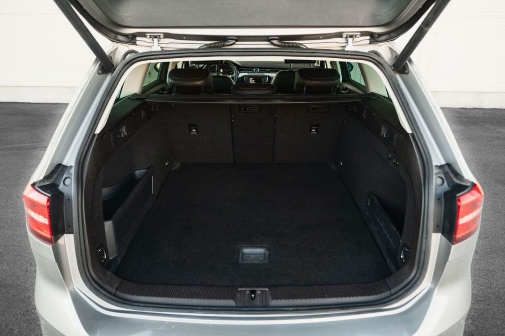 Volkswagen Passat 2015 – foto 12