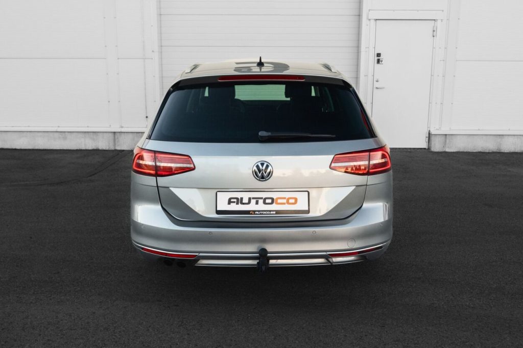 Volkswagen Passat 2015 – foto 7