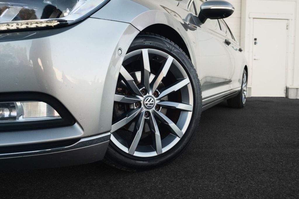 Volkswagen Passat 2015 – foto 13