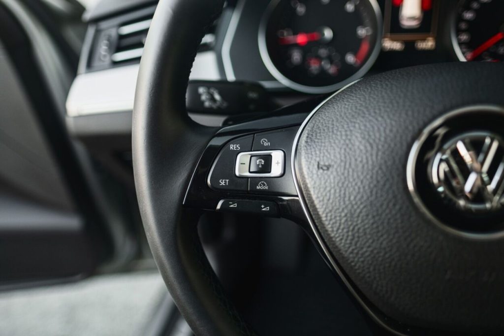 Volkswagen Passat 2015 – foto 23