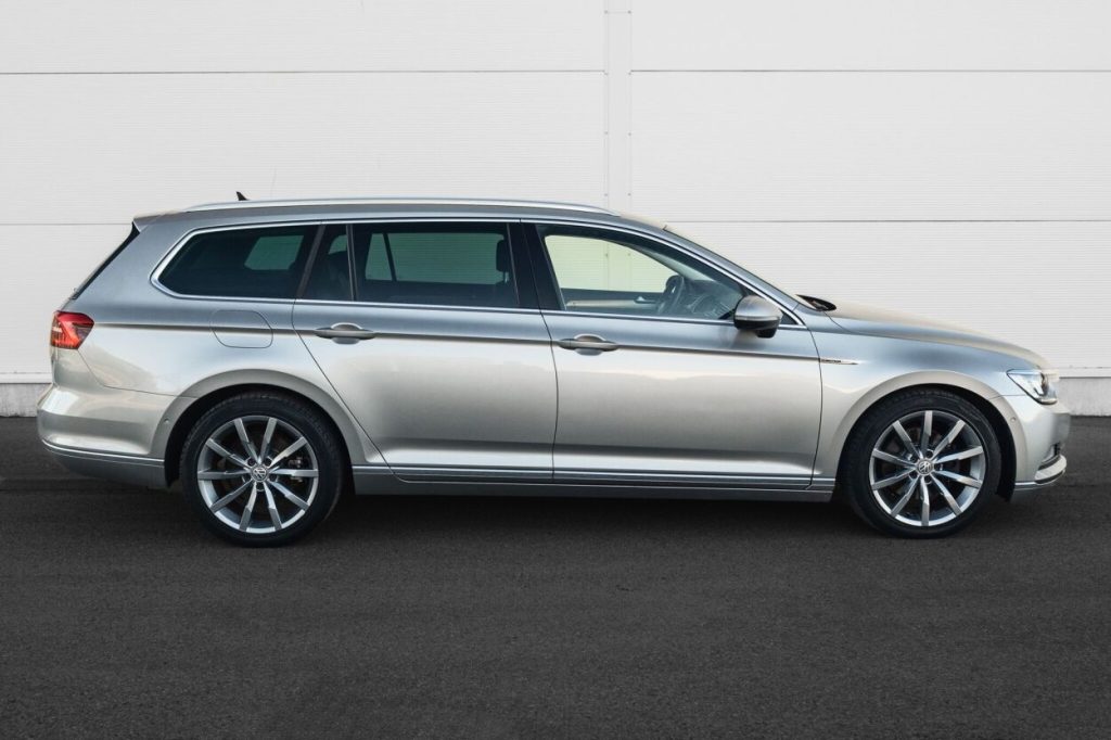Volkswagen Passat 2015 – foto 4