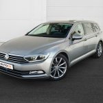 Volkswagen Passat 2015 – põhifoto