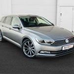 Volkswagen Passat 2015 – foto 3