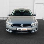 Volkswagen Passat 2015 – foto 2