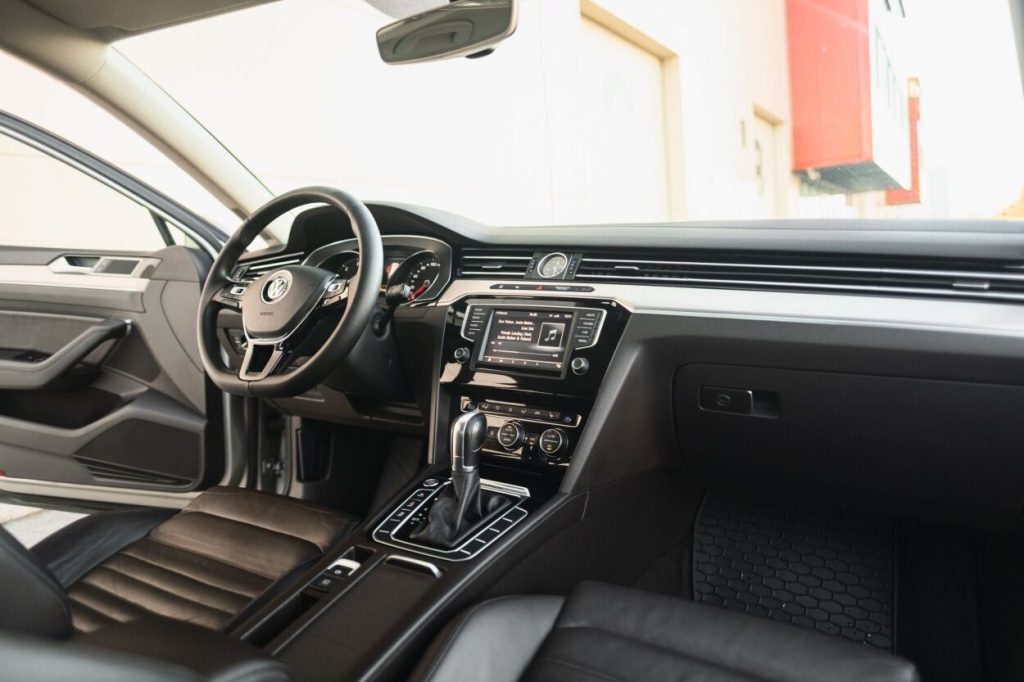 Volkswagen Passat 2015 – foto 9