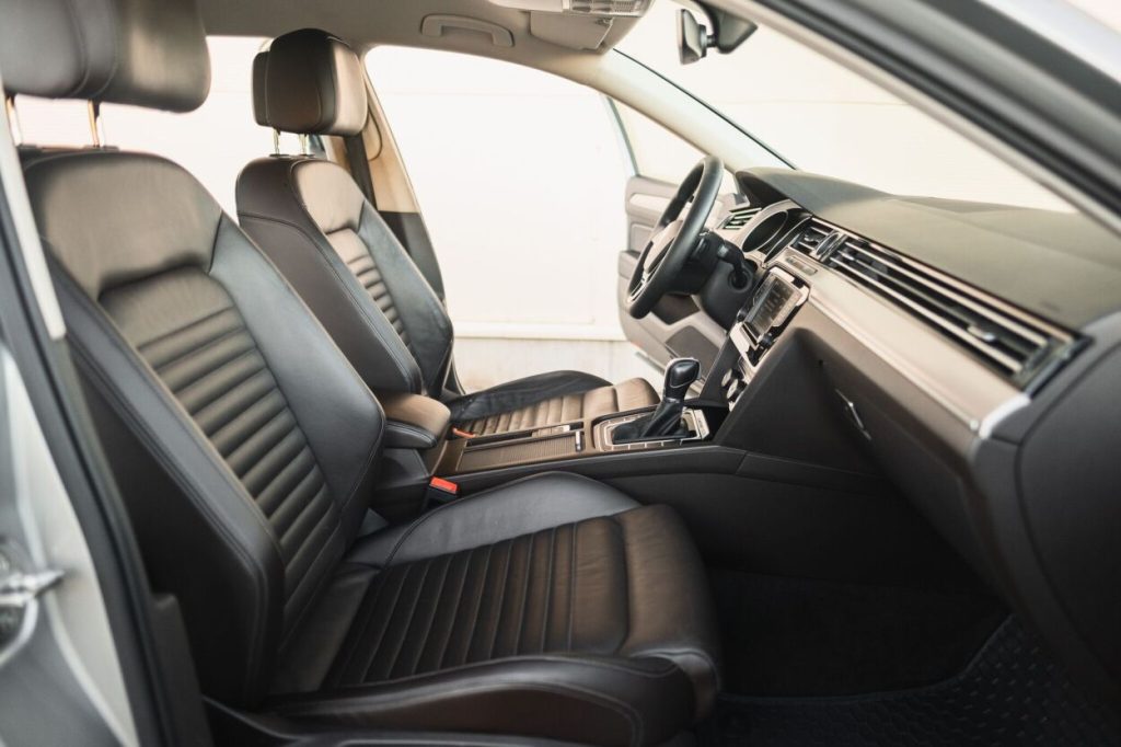 Volkswagen Passat 2015 – foto 10