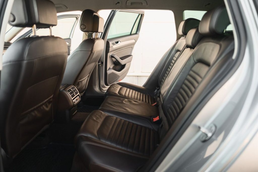 Volkswagen Passat 2015 – foto 16