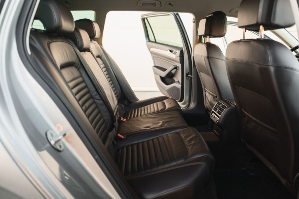 Volkswagen Passat 2015 – foto 11