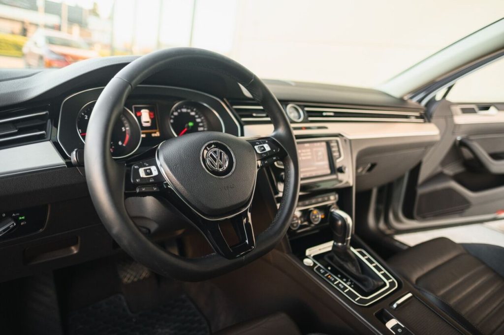 Volkswagen Passat 2015 – foto 18