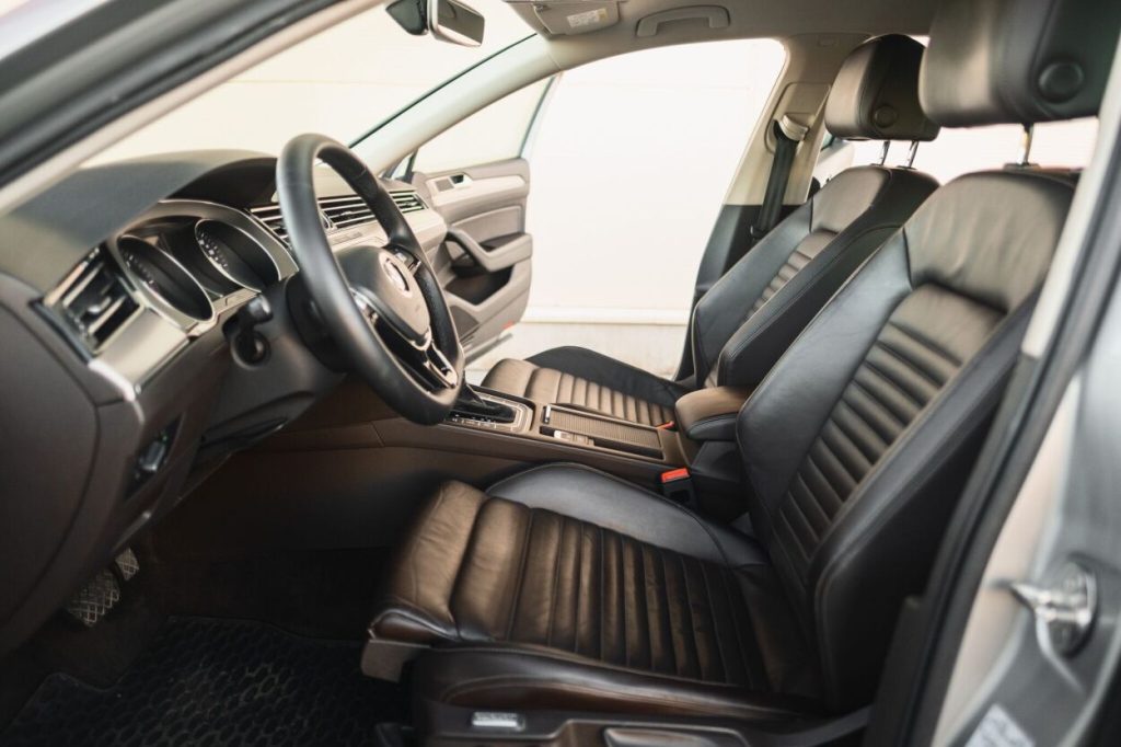Volkswagen Passat 2015 – foto 17