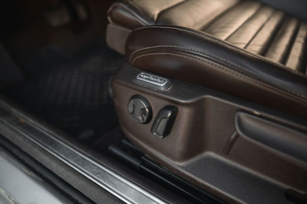 Volkswagen Passat 2015 – foto 20