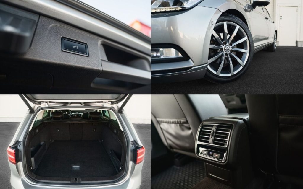 Volkswagen Passat 2015 – foto 30