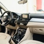 BMW 2. seeria: 225 2016 – photo 9