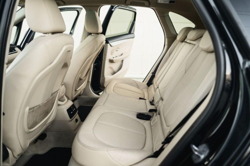 BMW 2. seeria: 225 2016 – photo 13