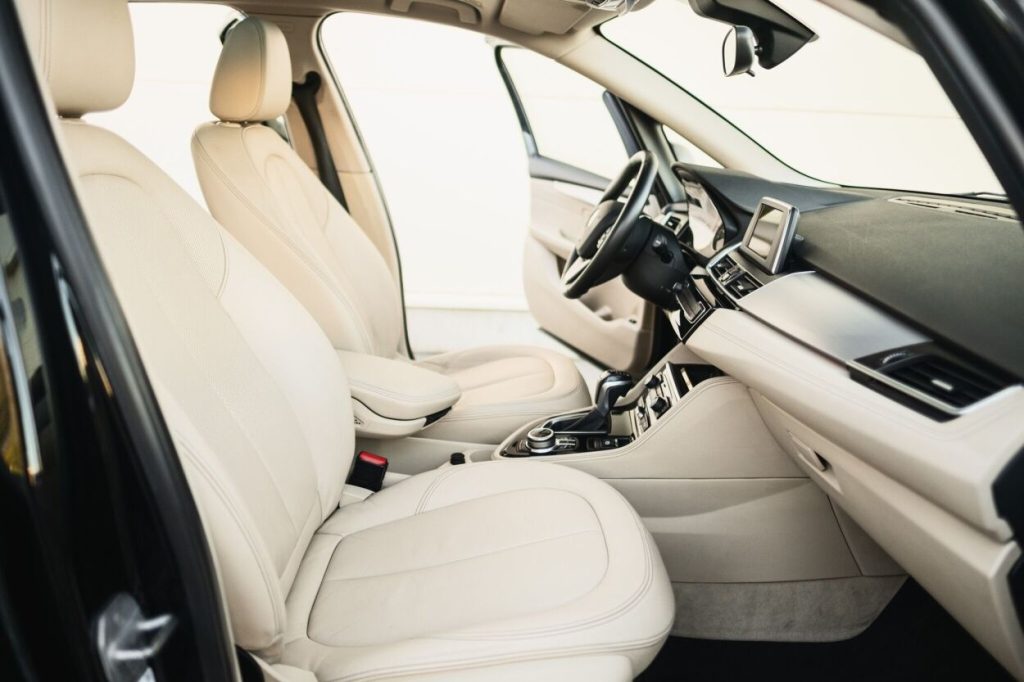 BMW 2. seeria: 225 2016 – photo 10