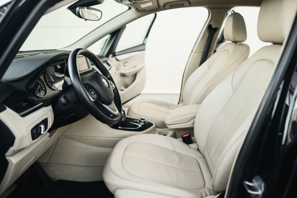 BMW 2. seeria: 225 2016 – photo 14