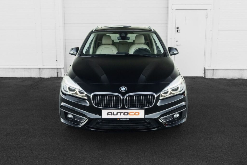 BMW 2. seeria: 225 2016 – photo 2