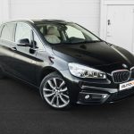 BMW 2. seeria: 225 2016 – photo 3