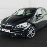 BMW 2. seeria: 225 2016 – main photo