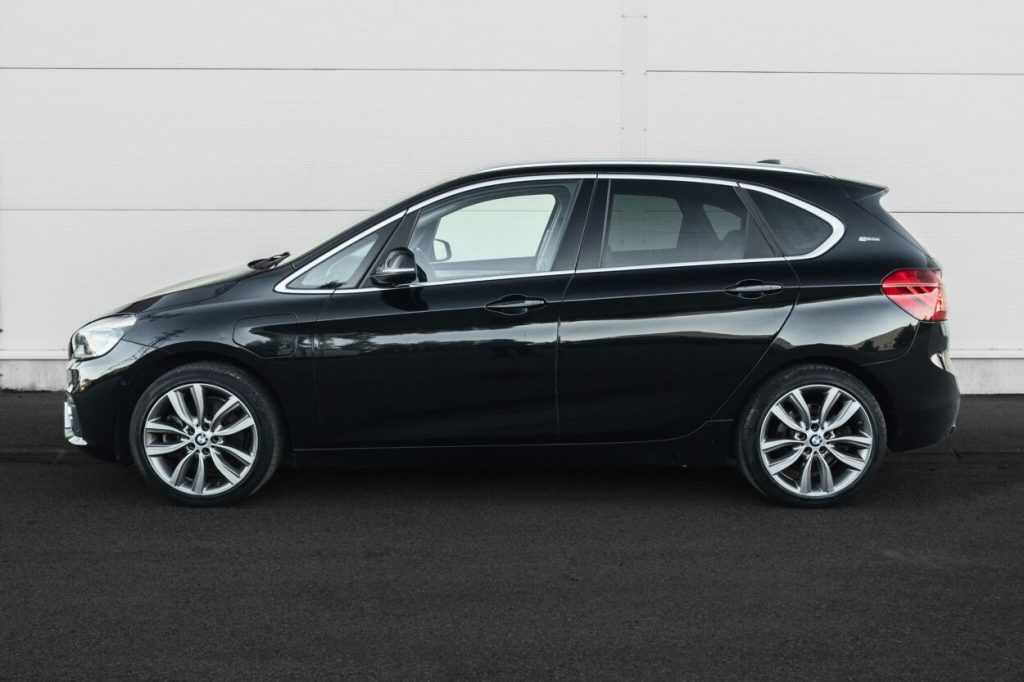 BMW 2. seeria: 225 2016 – photo 5
