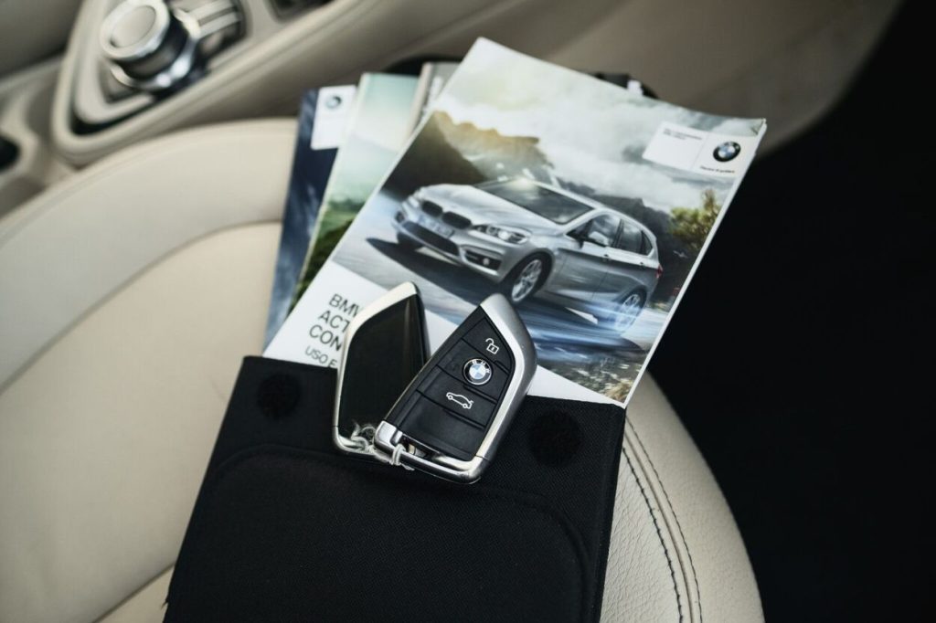 BMW 2. seeria: 225 2016 – photo 18